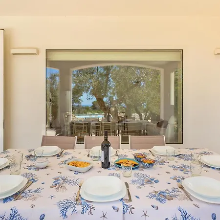 Borgo Dulcedo By Perle Di Puglia Villa *