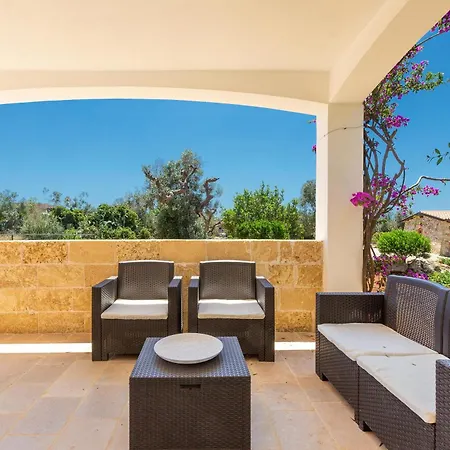 Villa Borgo Dulcedo By Perle Di Puglia *