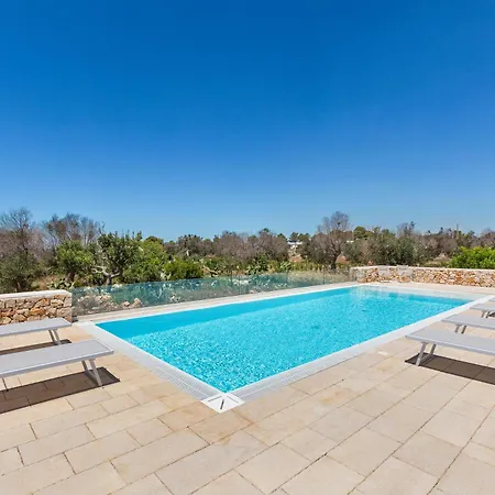 Villa Borgo Dulcedo By Perle Di Puglia
