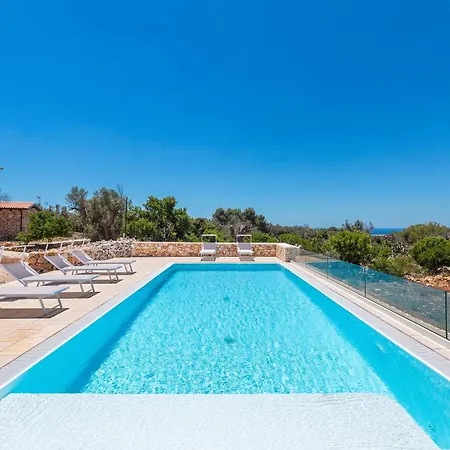 Villa Borgo Dulcedo By Perle Di Puglia *