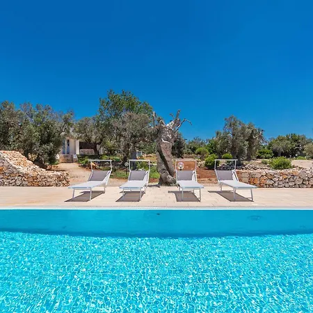 Borgo Dulcedo By Perle Di Puglia * Morciano di Leuca