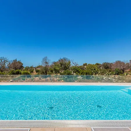 Villa Borgo Dulcedo By Perle Di Puglia