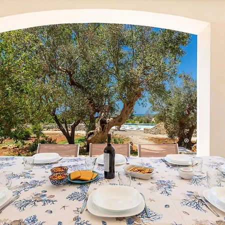 Villa Borgo Dulcedo By Perle Di Puglia *