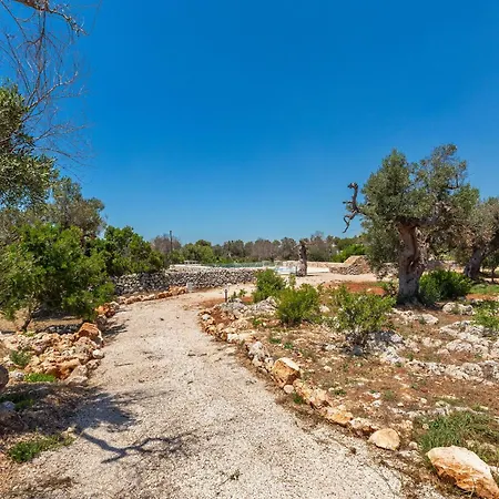 Borgo Dulcedo By Perle Di Puglia * Morciano di Leuca