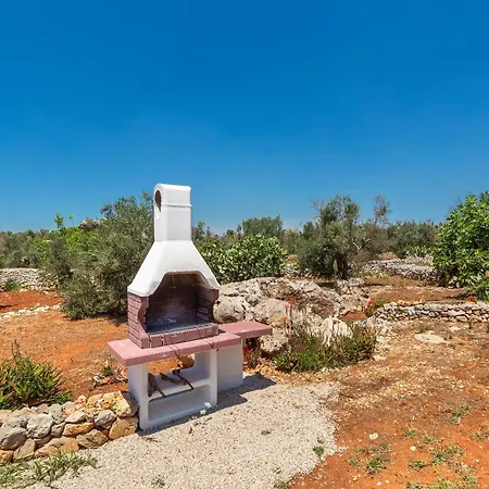Borgo Dulcedo By Perle Di Puglia