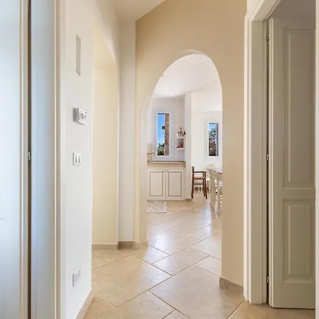 Borgo Dulcedo By Perle Di Puglia Villa