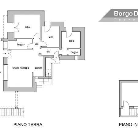 Villa Borgo Dulcedo By Perle Di Puglia