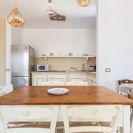 Borgo Dulcedo By Perle Di Puglia Villa Morciano di Leuca