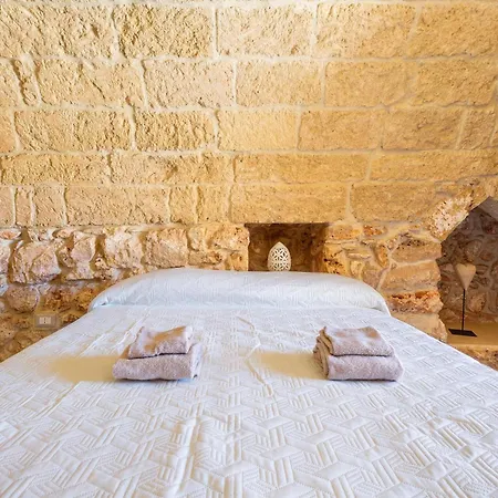 Borgo Dulcedo By Perle Di Puglia Morciano di Leuca