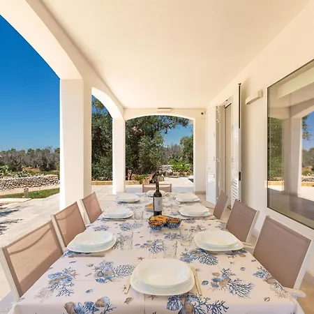 Borgo Dulcedo By Perle Di Puglia Villa