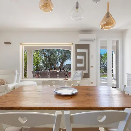 Villa Borgo Dulcedo By Perle Di Puglia