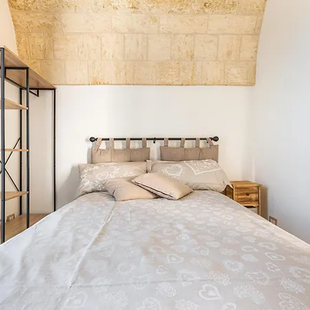 Borgo Dulcedo By Perle Di Puglia Villa *