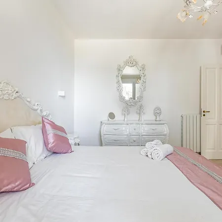Villa Borgo Dulcedo By Perle Di Puglia *