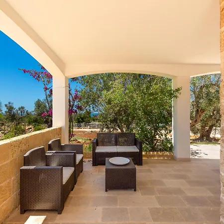 Borgo Dulcedo By Perle Di Puglia Morciano di Leuca