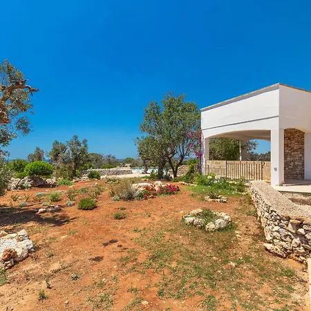 Borgo Dulcedo By Perle Di Puglia * Morciano di Leuca