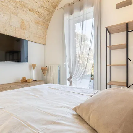 Borgo Dulcedo By Perle Di Puglia