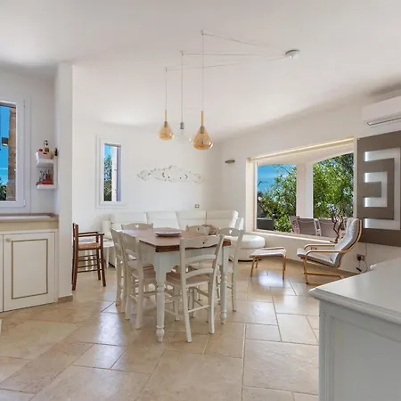 Borgo Dulcedo By Perle Di Puglia Villa