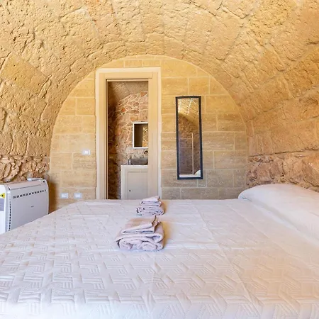 Villa Borgo Dulcedo By Perle Di Puglia