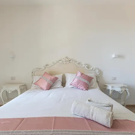 Borgo Dulcedo By Perle Di Puglia Villa *