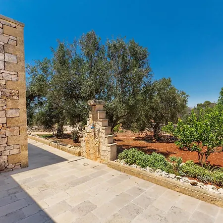 Borgo Dulcedo By Perle Di Puglia Villa Morciano di Leuca