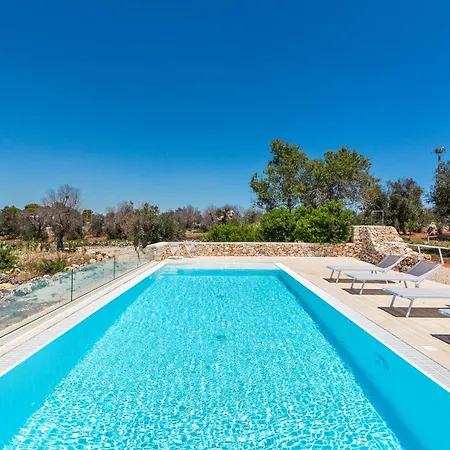 Borgo Dulcedo By Perle Di Puglia Villa