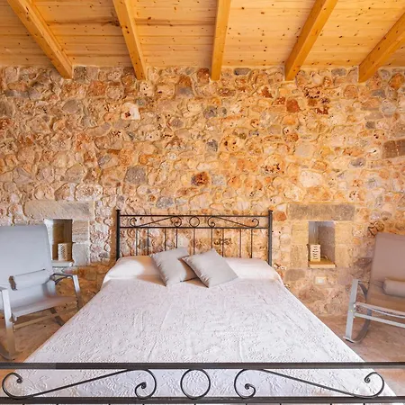 Villa Borgo Dulcedo By Perle Di Puglia