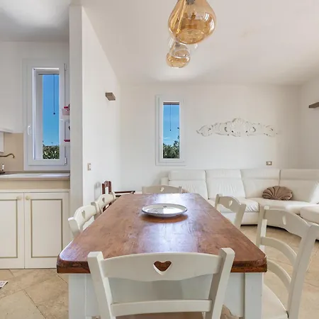 Borgo Dulcedo By Perle Di Puglia Villa *