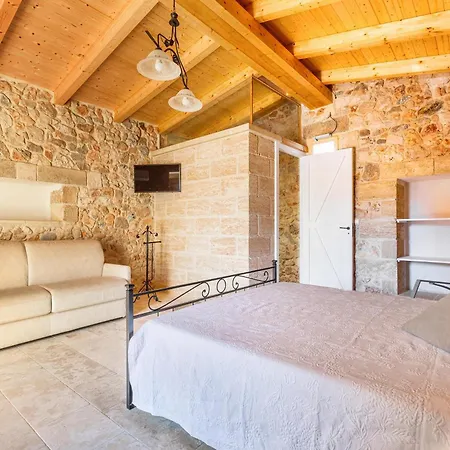 Villa Borgo Dulcedo By Perle Di Puglia *