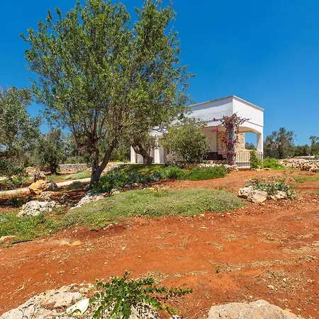 Borgo Dulcedo By Perle Di Puglia Villa Morciano di Leuca