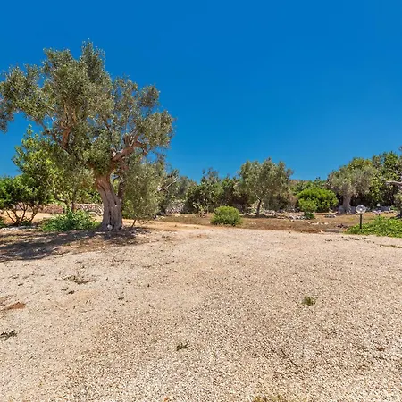 Villa Borgo Dulcedo By Perle Di Puglia Morciano di Leuca