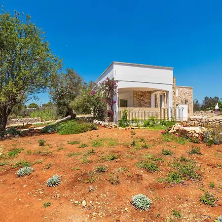 Borgo Dulcedo By Perle Di Puglia Morciano di Leuca