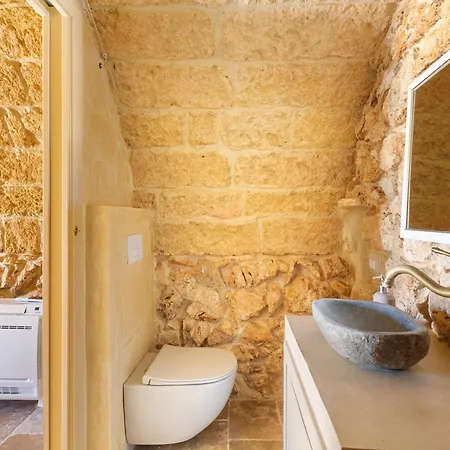 Borgo Dulcedo By Perle Di Puglia * Morciano di Leuca