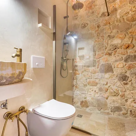 Borgo Dulcedo By Perle Di Puglia