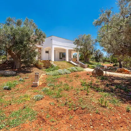 Villa Borgo Dulcedo By Perle Di Puglia