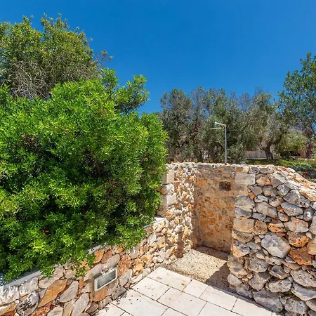 Borgo Dulcedo By Perle Di Puglia Villa *
