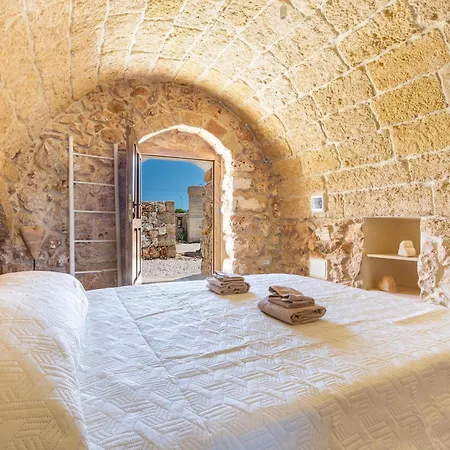 Borgo Dulcedo By Perle Di Puglia Villa Morciano di Leuca