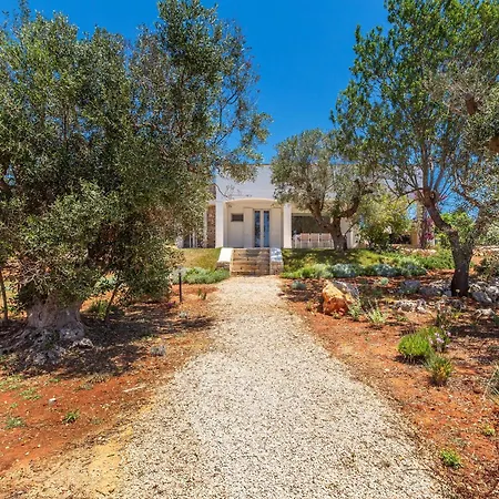 Borgo Dulcedo By Perle Di Puglia Morciano di Leuca