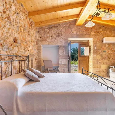Borgo Dulcedo By Perle Di Puglia * Morciano di Leuca