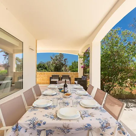 Borgo Dulcedo By Perle Di Puglia