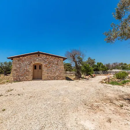 Borgo Dulcedo By Perle Di Puglia Villa