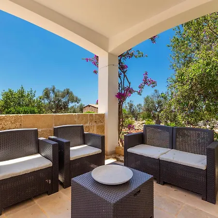 Villa Borgo Dulcedo By Perle Di Puglia Morciano di Leuca