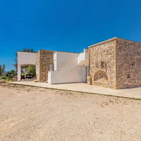 Borgo Dulcedo By Perle Di Puglia *
