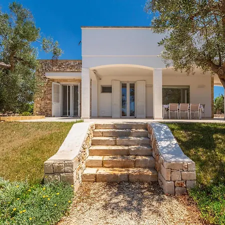 Borgo Dulcedo By Perle Di Puglia