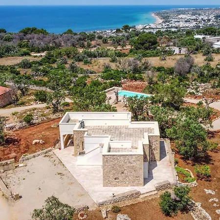 Borgo Dulcedo By Perle Di Puglia Villa