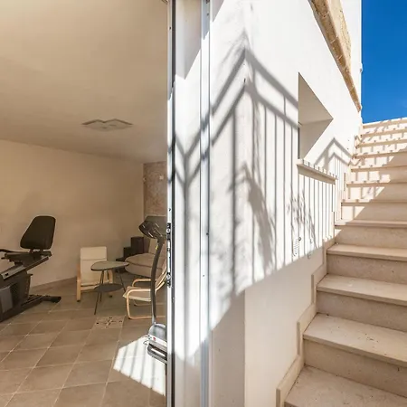 Borgo Dulcedo By Perle Di Puglia Villa *