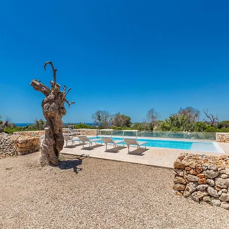 Villa Borgo Dulcedo By Perle Di Puglia Morciano di Leuca